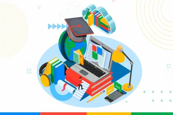 Ferramentas educacionais digitais