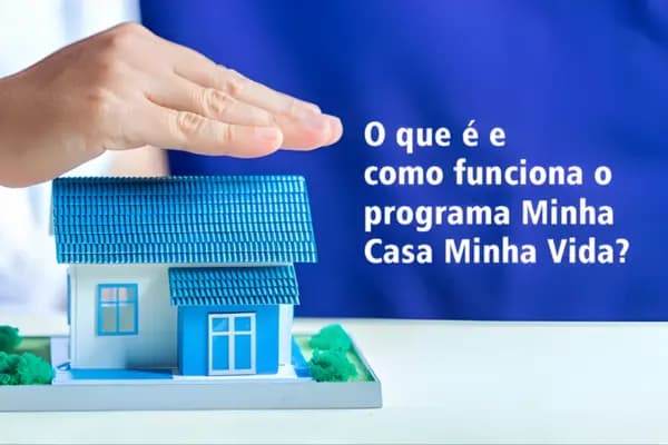 Minha Casa Minha Vida