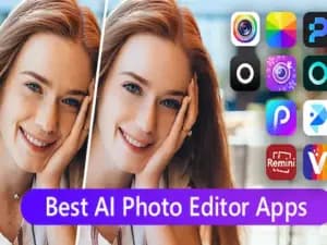 best photo editing apps