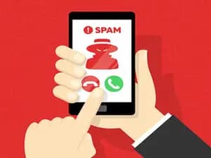 Spam Blocker App – Protect Your Phone from Unwanted Calls