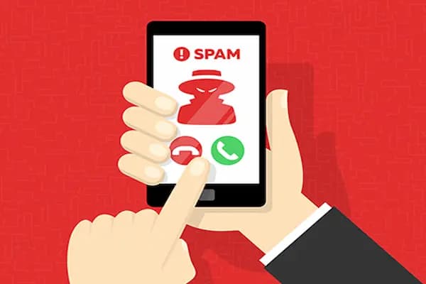 Spam Blocker App – Protect Your Phone from Unwanted Calls