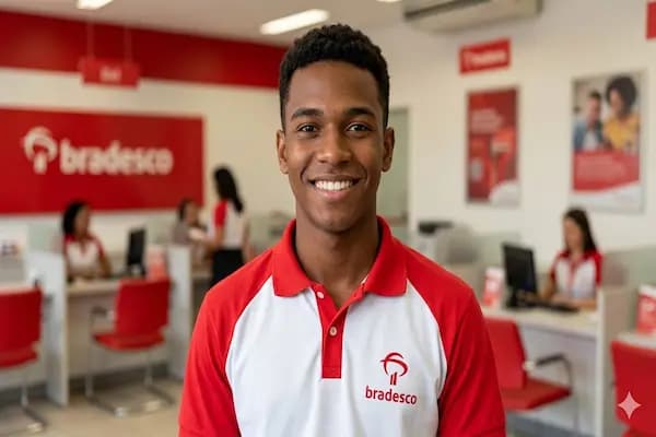 Como fazer a inscrição no Jovem Aprendiz Bradesco