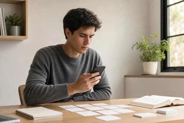 best flashcard study apps
