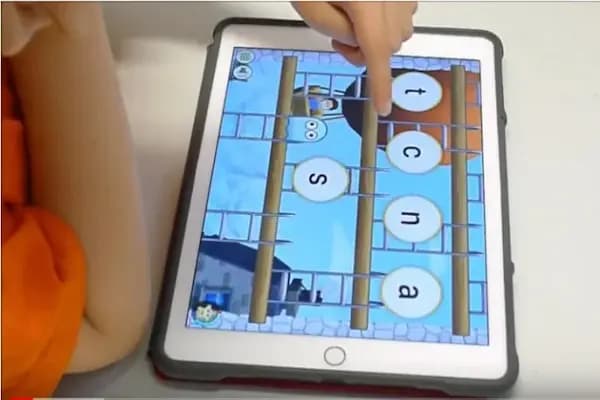 The best learn to read apps for free (Literacy online)