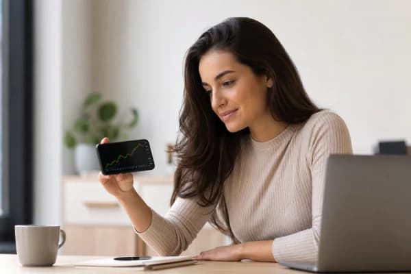 best investment apps for beginners