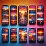 color grading techniques for smartphone photography