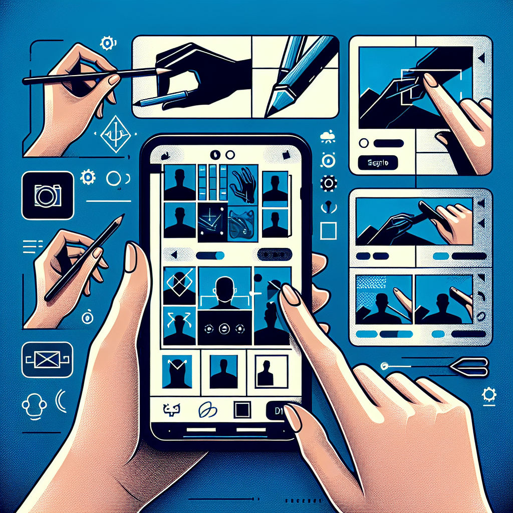 tips for removing background on phone photos