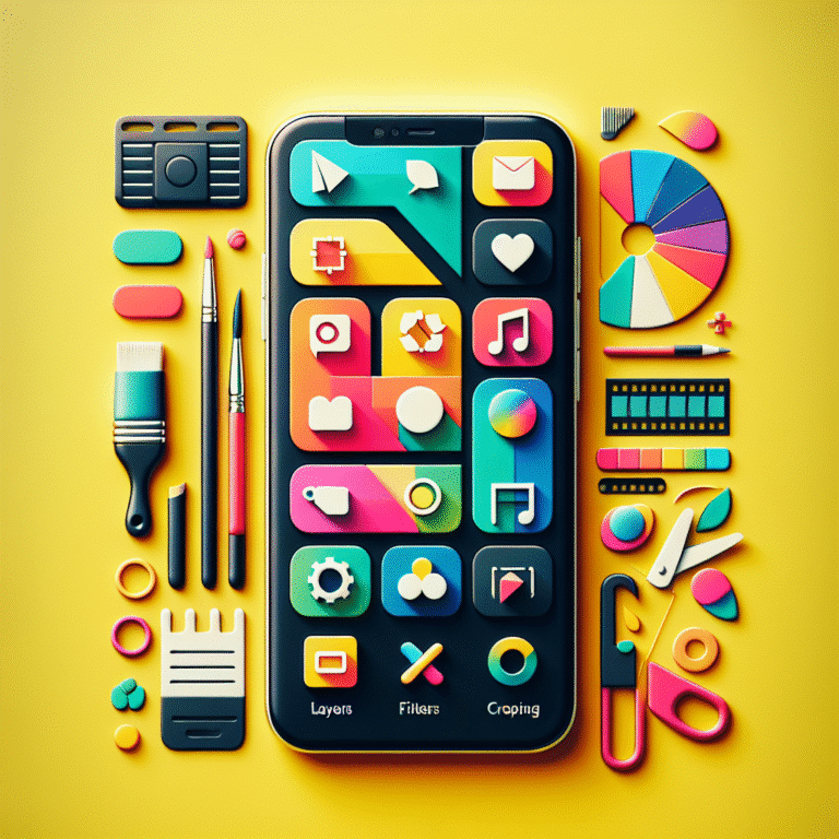 best free editing apps for phone photographers