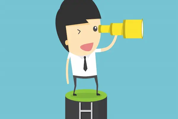 Oportunidades de trabalho