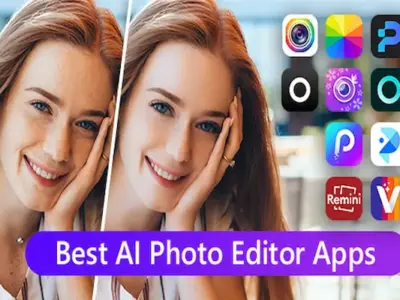 The Best Photo Editing Apps (Free) – Download Steps