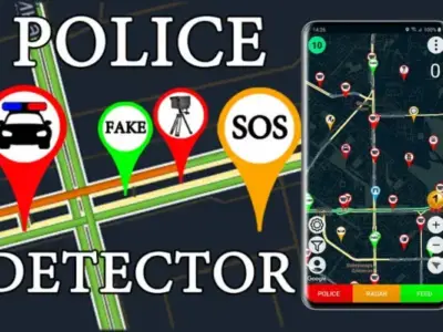 Best Free Police Scanner App — Hear Live Dispatches