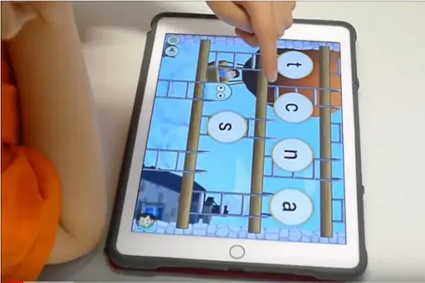 The best learn to read apps for free (Literacy online)