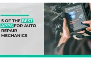 Best free mechanics apps and online courses