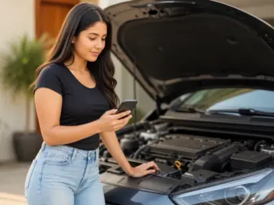 Full Mechanics Manual at No Cost!