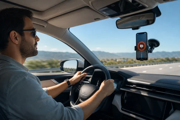 best radar detector app