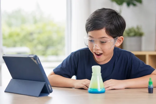 best science apps for kids