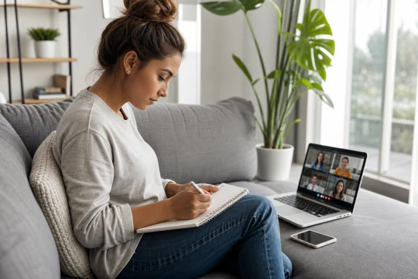 best apps for online college