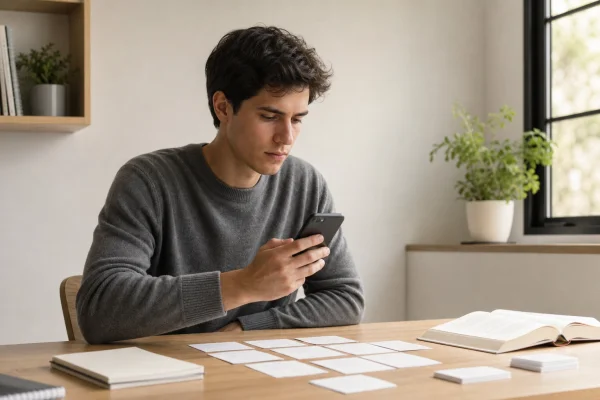 best flashcard study apps