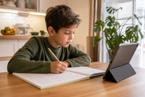 best math apps for students