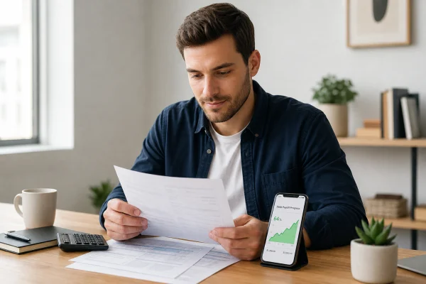 best apps to pay off debt