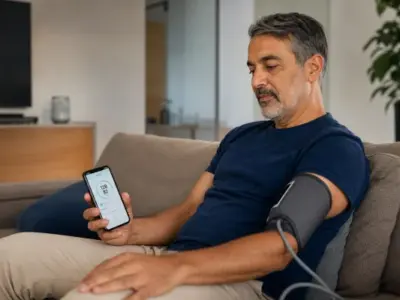 Best Blood Pressure Apps for Effective Monitoring