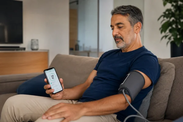 Best Blood Pressure Apps for Effective Monitoring