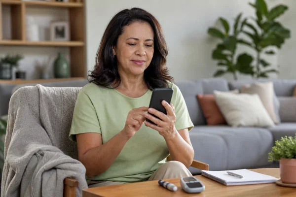 Best Blood Sugar Tracker Apps