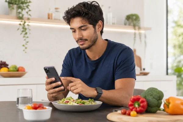 Best Calorie Counter Apps for Your Health Goals (gerado por IA)