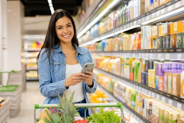 Discover the Best Coupon Apps for Smart Shopping