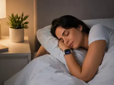 Best Sleep Apps for a Restful Night