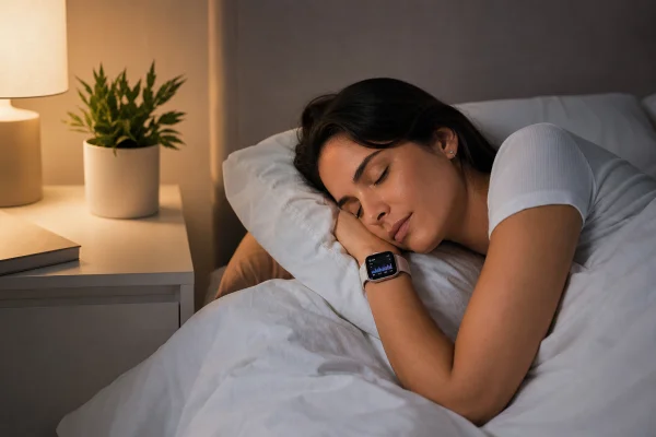 Best Sleep Apps for a Restful Night