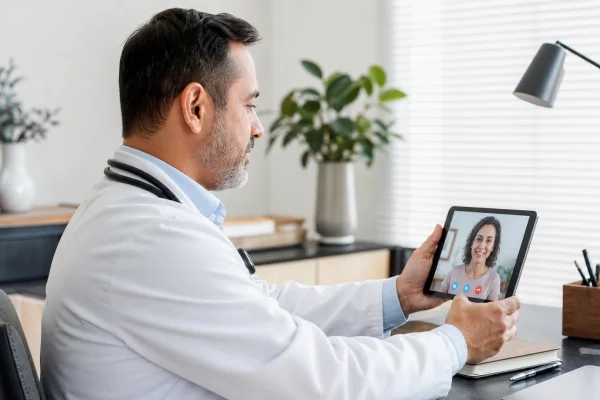 Discover the best telehealth apps