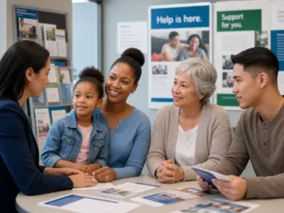 Government Assistance Programs You May Qualify For