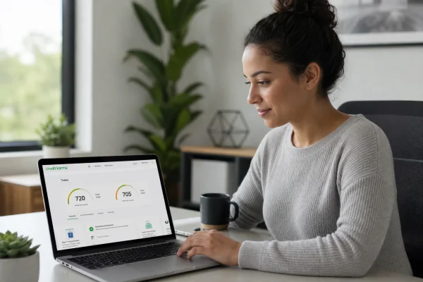 How to Check Your Credit Score for Free