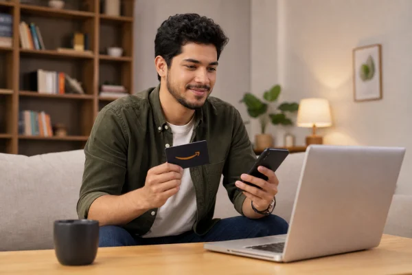 How to Get Free Gift Cards
