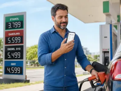 How to save money on gas