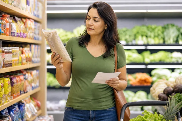 How to Save Money on Groceries