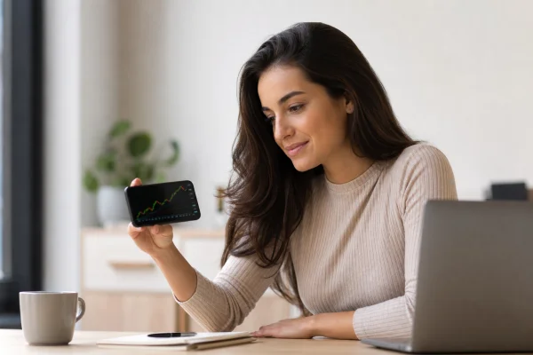 best investment apps for beginners