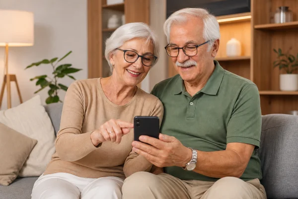 Senior Discounts and Benefits