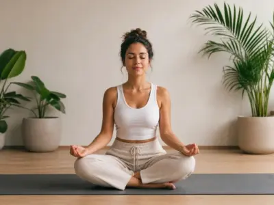 Top Meditation Apps for Mindfulness