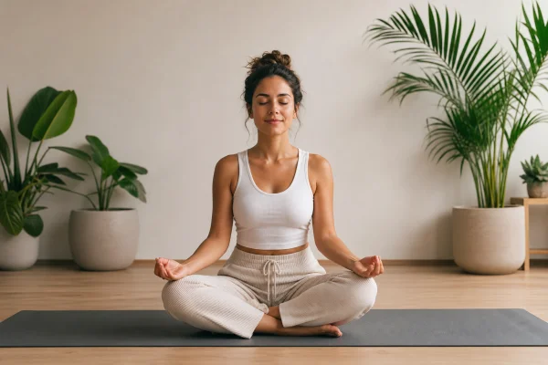Top Meditation Apps for Mindfulness
