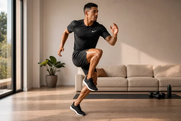 Top Rated Workout Apps for Every Fitness Level