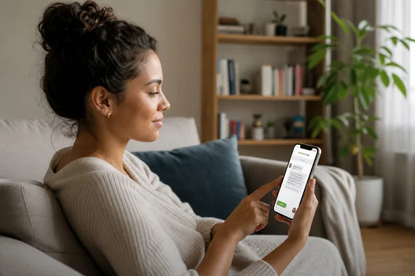 Top Therapy Apps for Mental Health