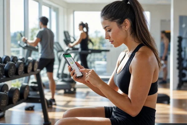 Top Weight Loss Apps for Effective Results